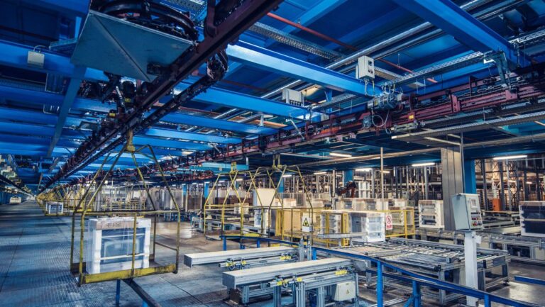 Implementing Planned Maintenance