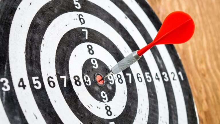 The Pursuit of Perfection