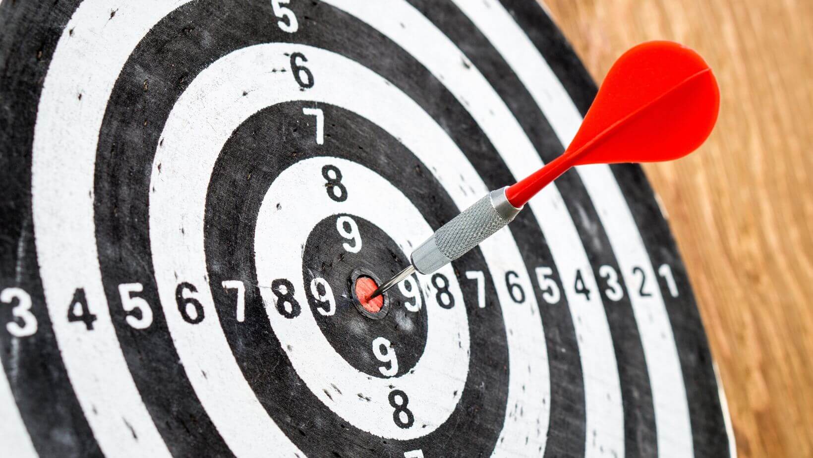 The Pursuit of Perfection