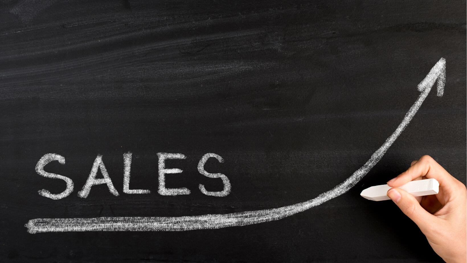 How to Increase Sales?