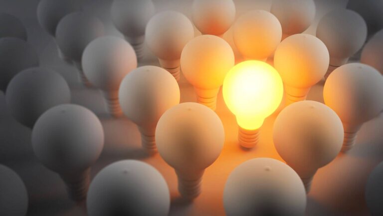 Power of Your Thoughts