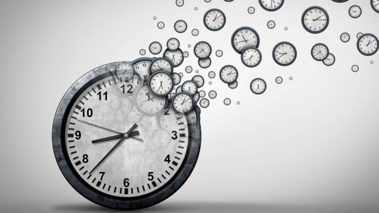 Effective Time Management