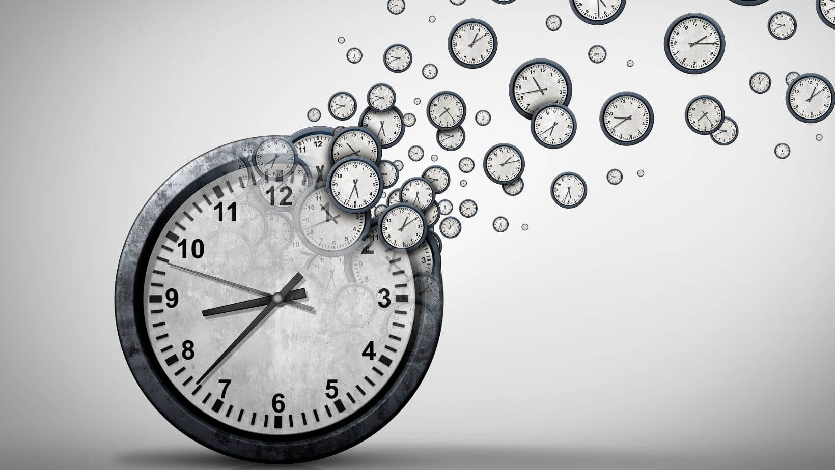 Effective Time Management