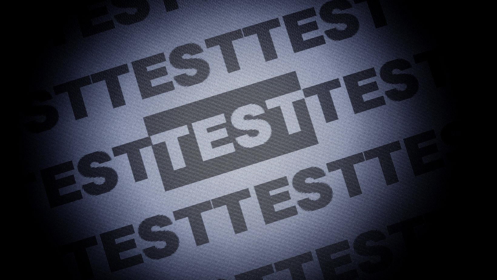 One Minute Alignment Test