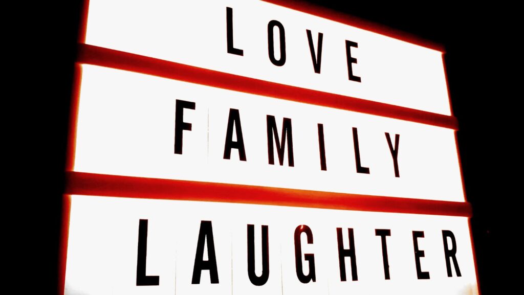 Does Laughter Enhance Your Well-Being?