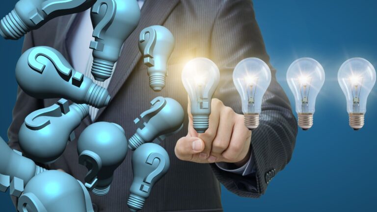 What about Problem Solving? part II