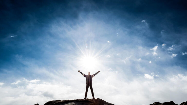 What Drives Your Inner Power?