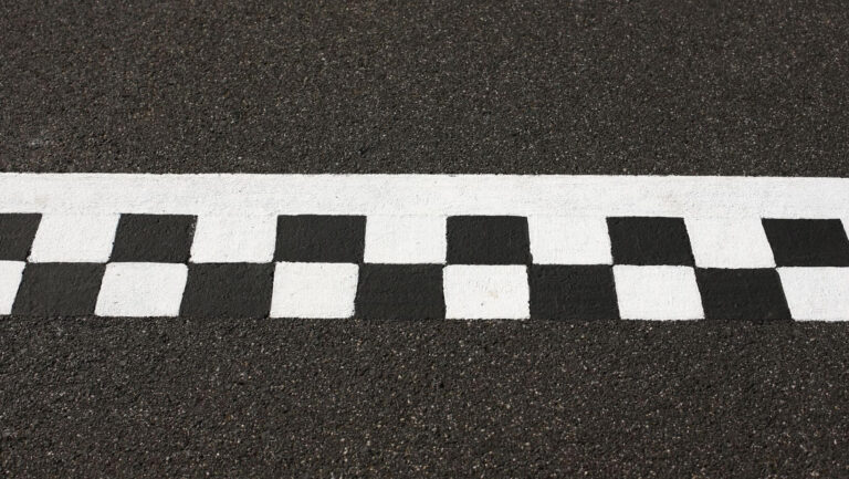 Lean Strategies in Motorsport