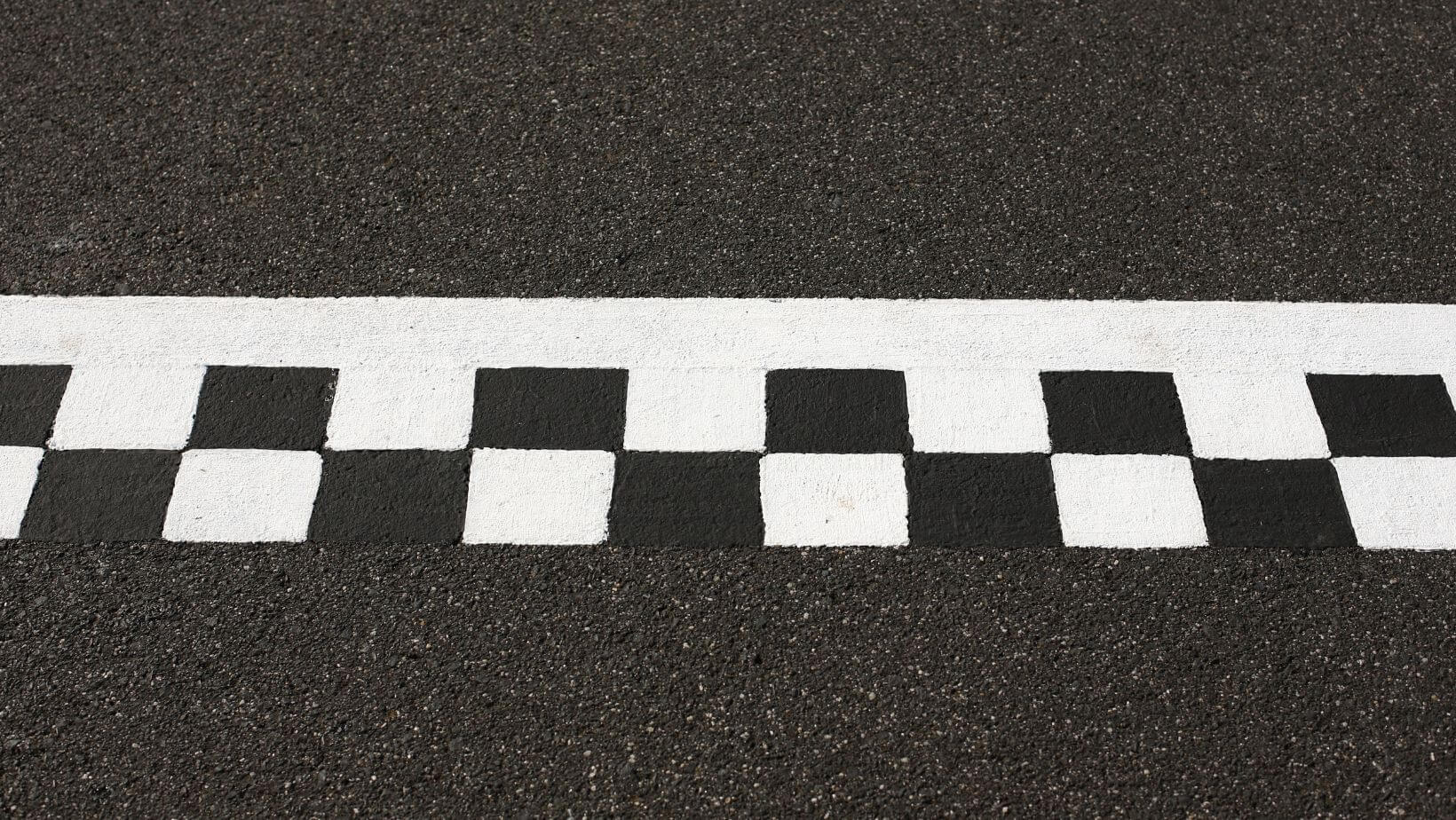 Lean Strategies in Motorsport