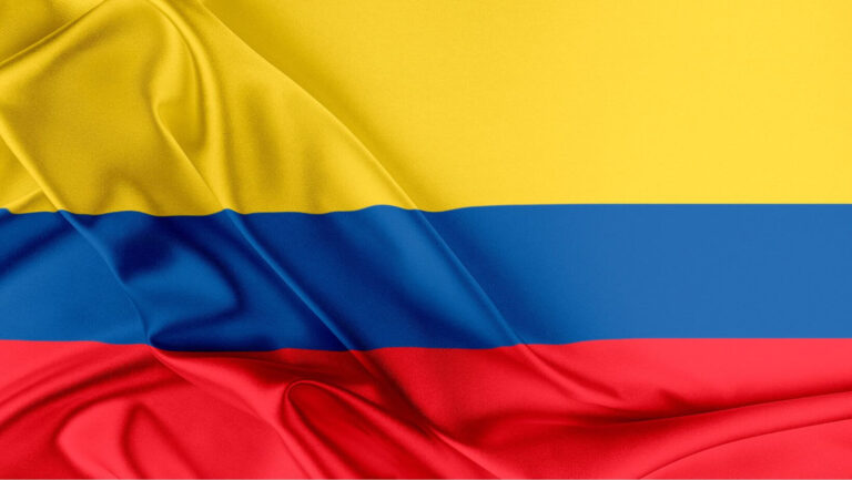 Production Lesson in Colombia