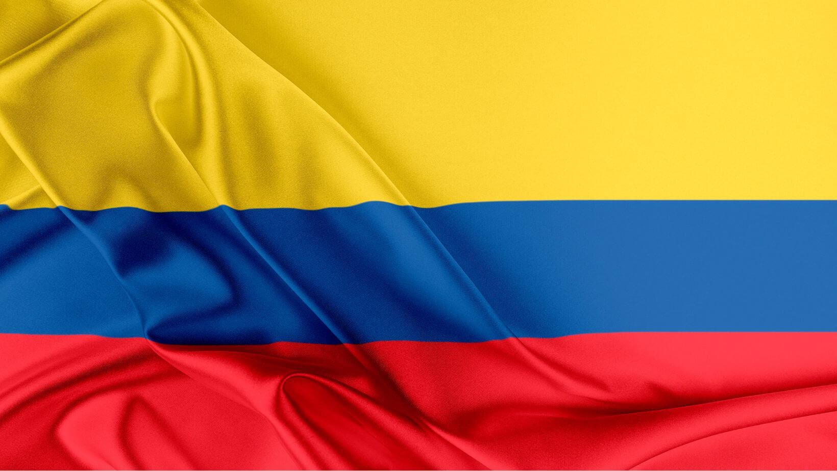 Production Lesson in Colombia