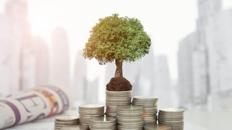 Investment Realities: Long-Term Strategy