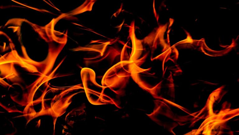 Oxygen Control: Innovative Fire Safety