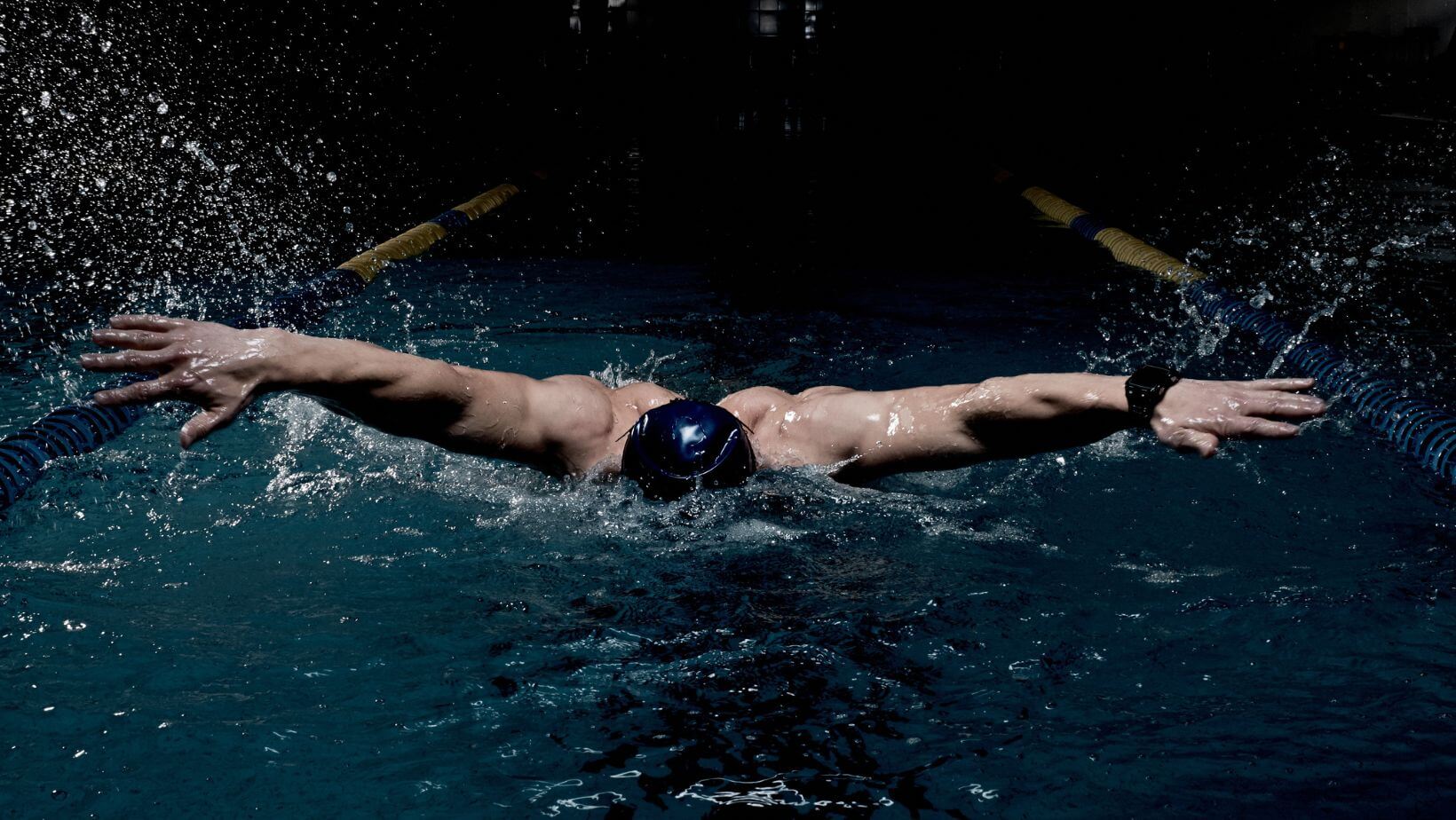 Phelps' Olympic Triumph with Family