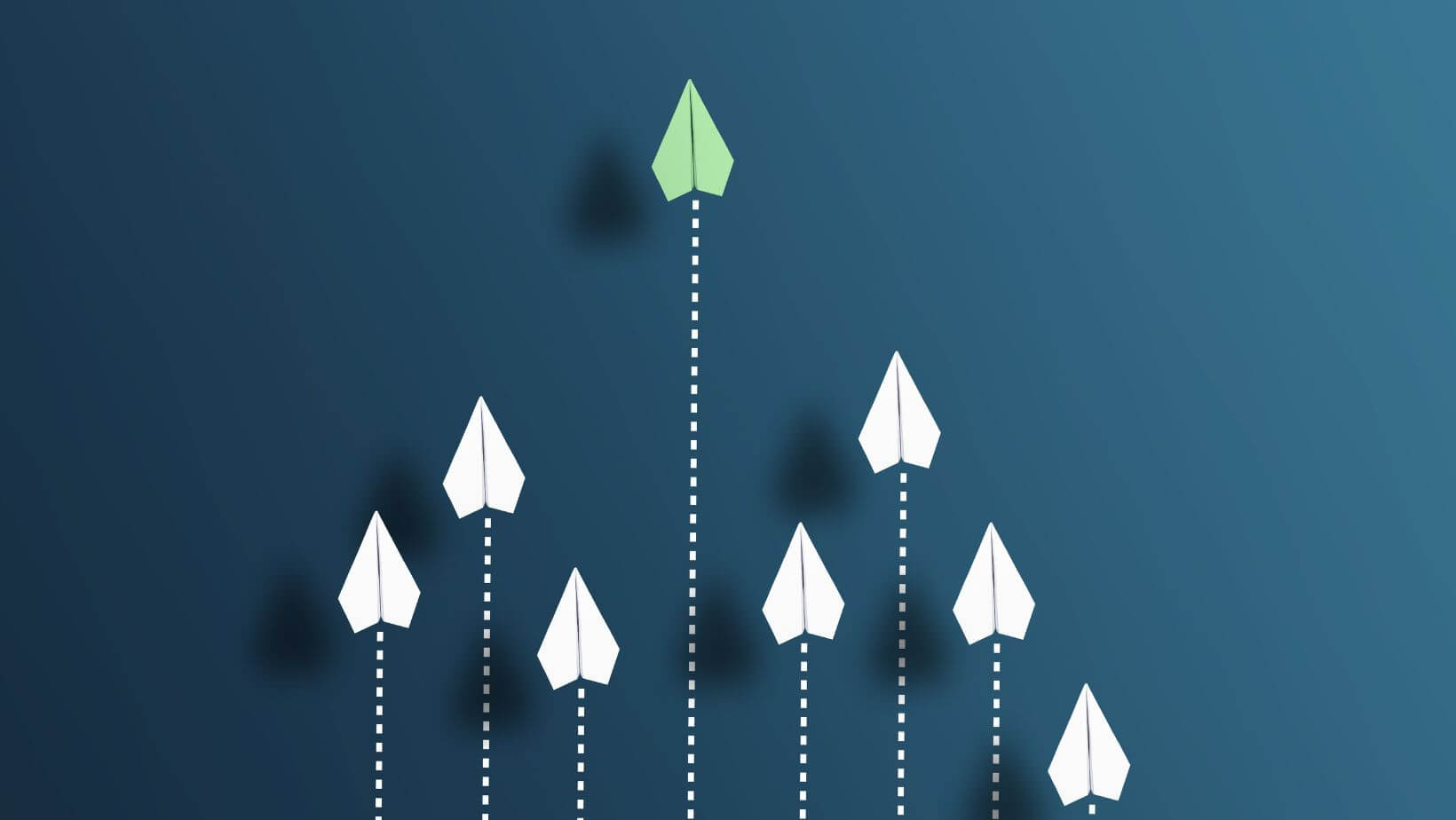 What Drives Effective Leadership Balance?