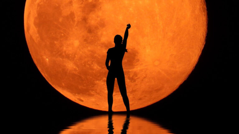 What Makes Women Superior Leaders?