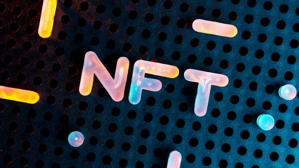 NFT is the Future