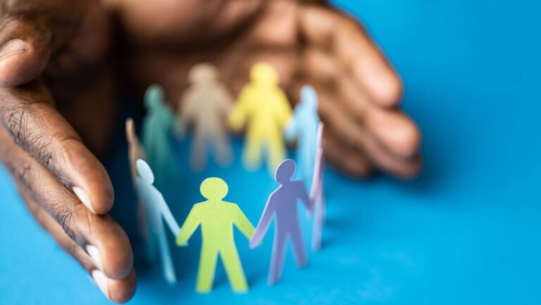 Effective Leadership for Team Development