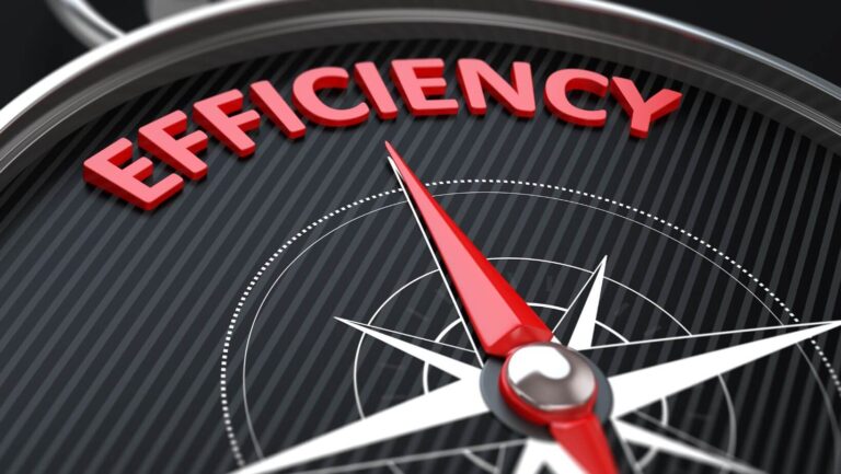 Engineering Efficiency Through DFA Metrics