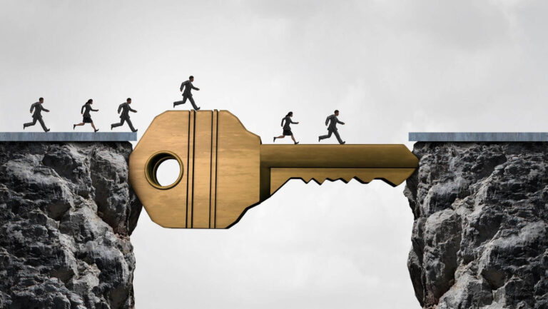 What Shapes Success - Failure Dynamics