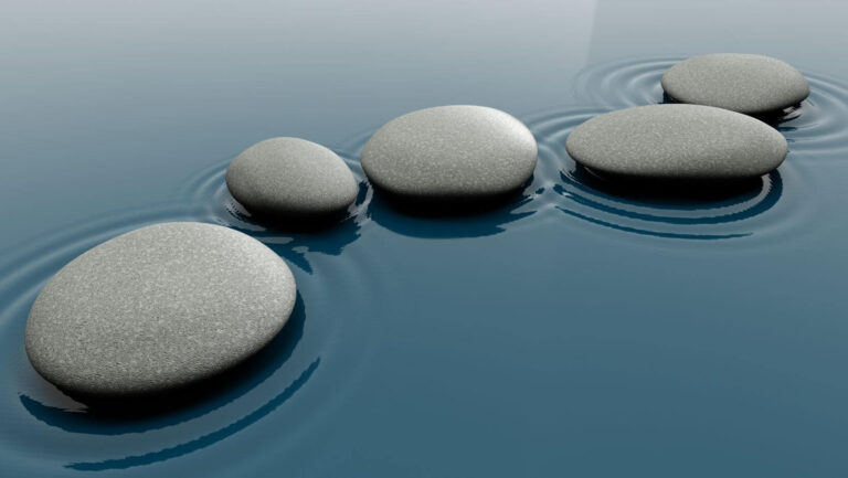 Emotions - Peace - Work - Success