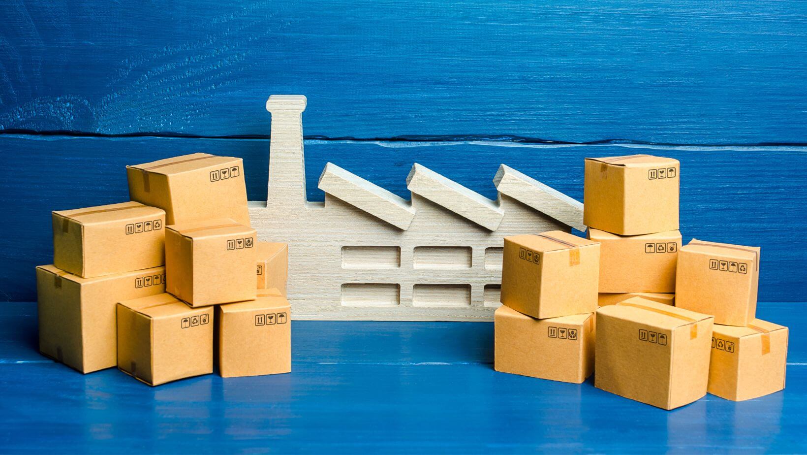 Battling Overproduction for Efficient Operations