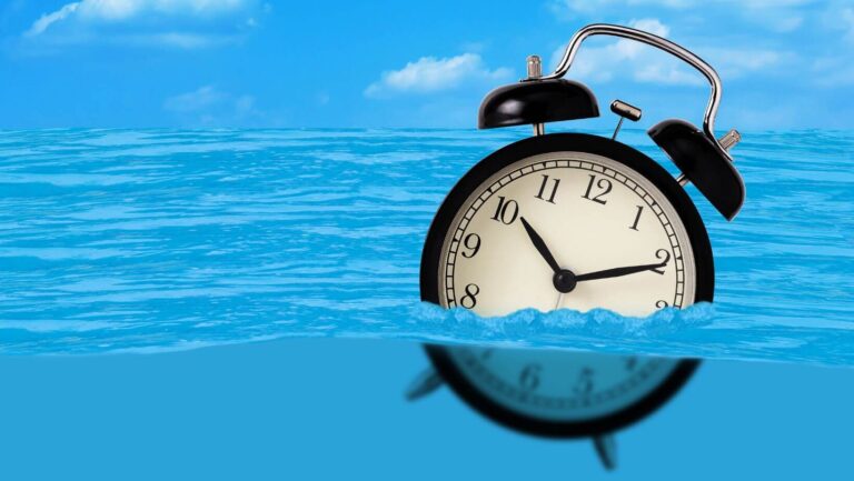 Time Mastery: Eliminating Waste