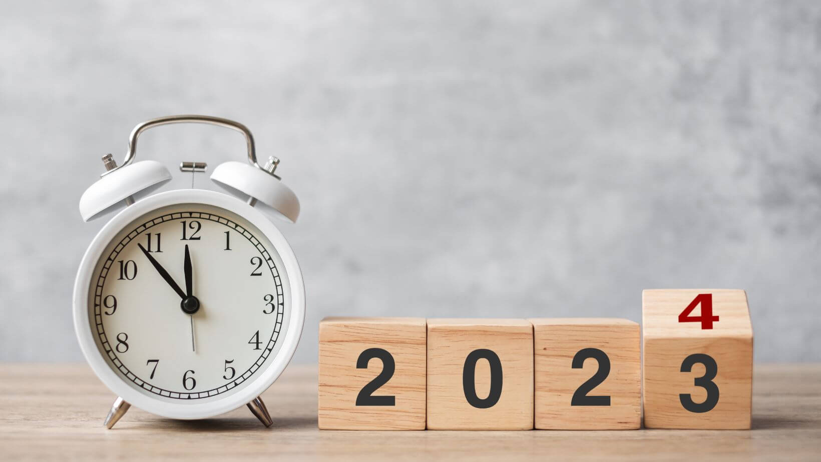 Kaizen for the New Year