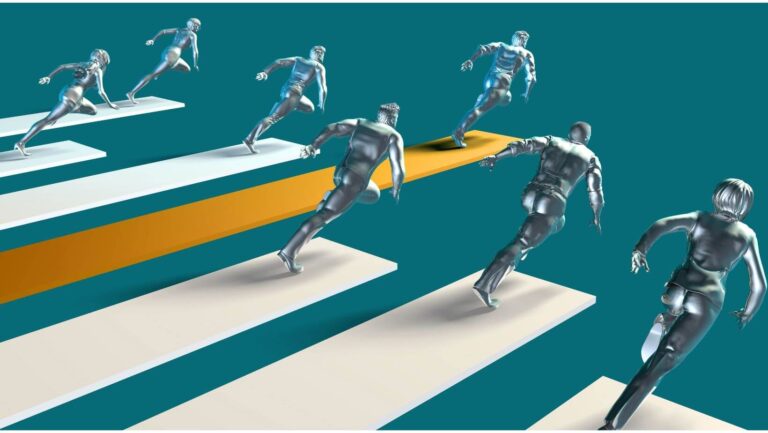 Who Shapes Your Potential?