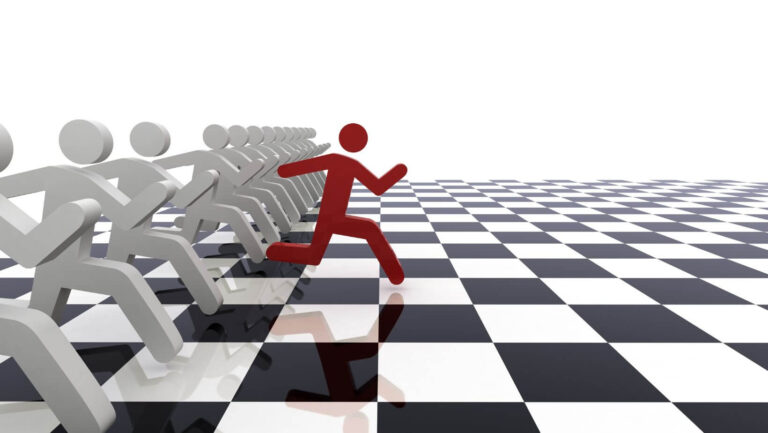 The Imperative of Lean Leadership