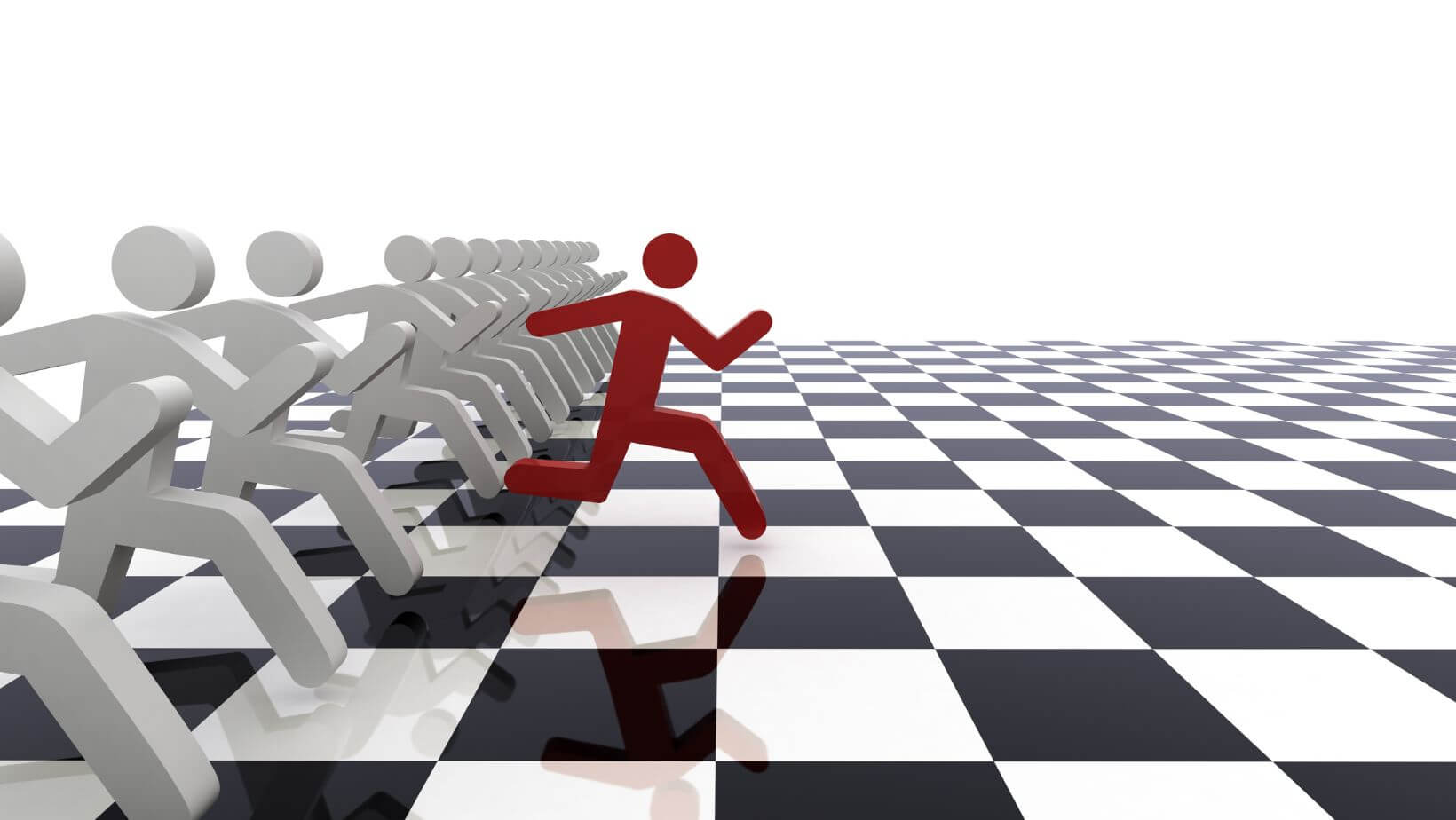 The Imperative of Lean Leadership