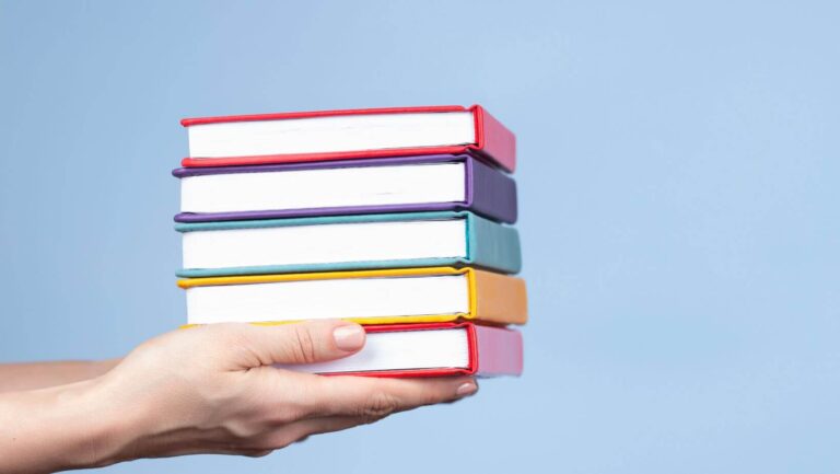 How to Grow: Self-Education