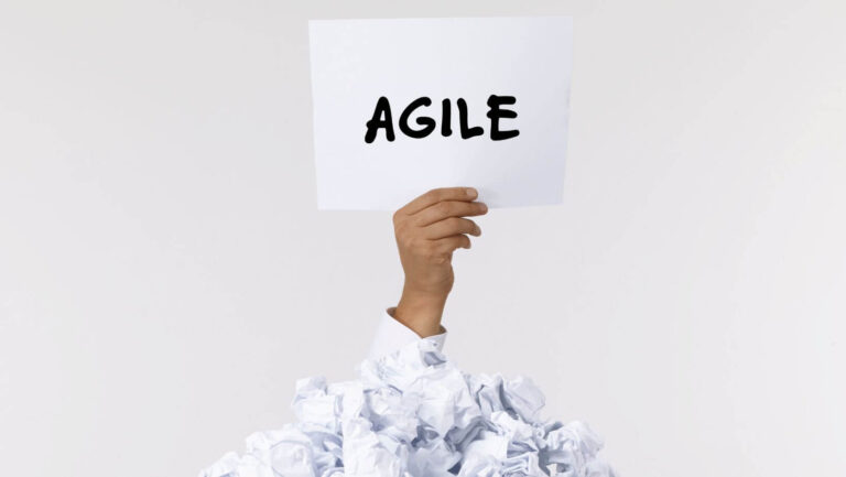 Agile Lean Management