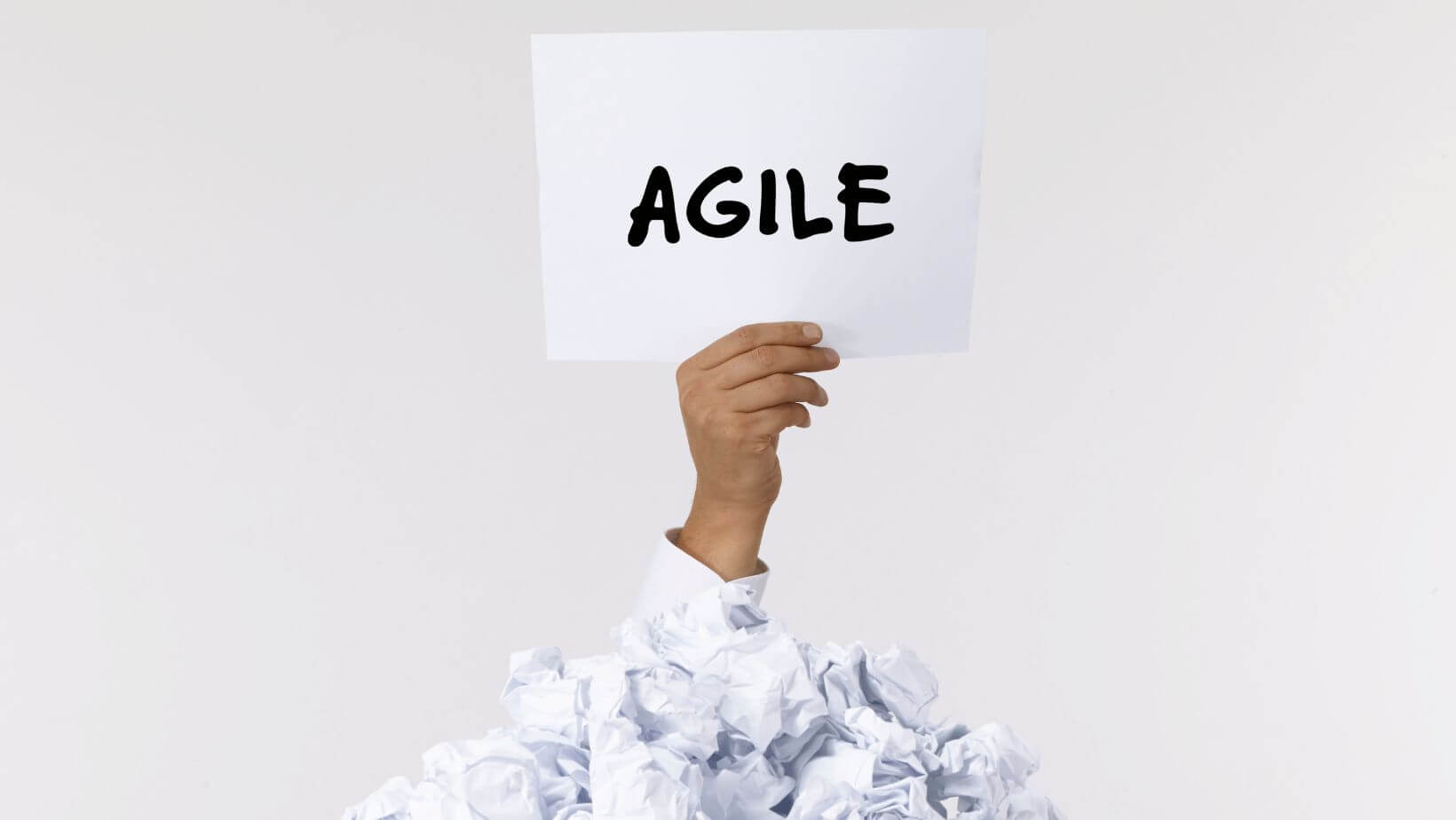 Agile Lean Management
