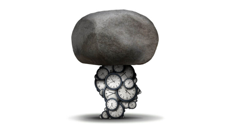 Emotional Resilience in Professional Pursuits