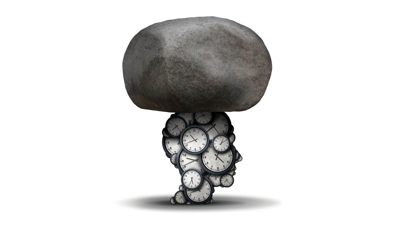 Emotional Resilience in Professional Pursuits