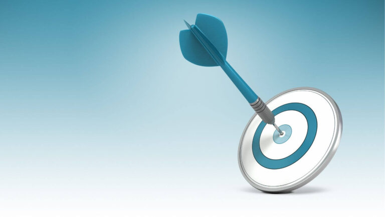 Balance Your Goals for Harmony