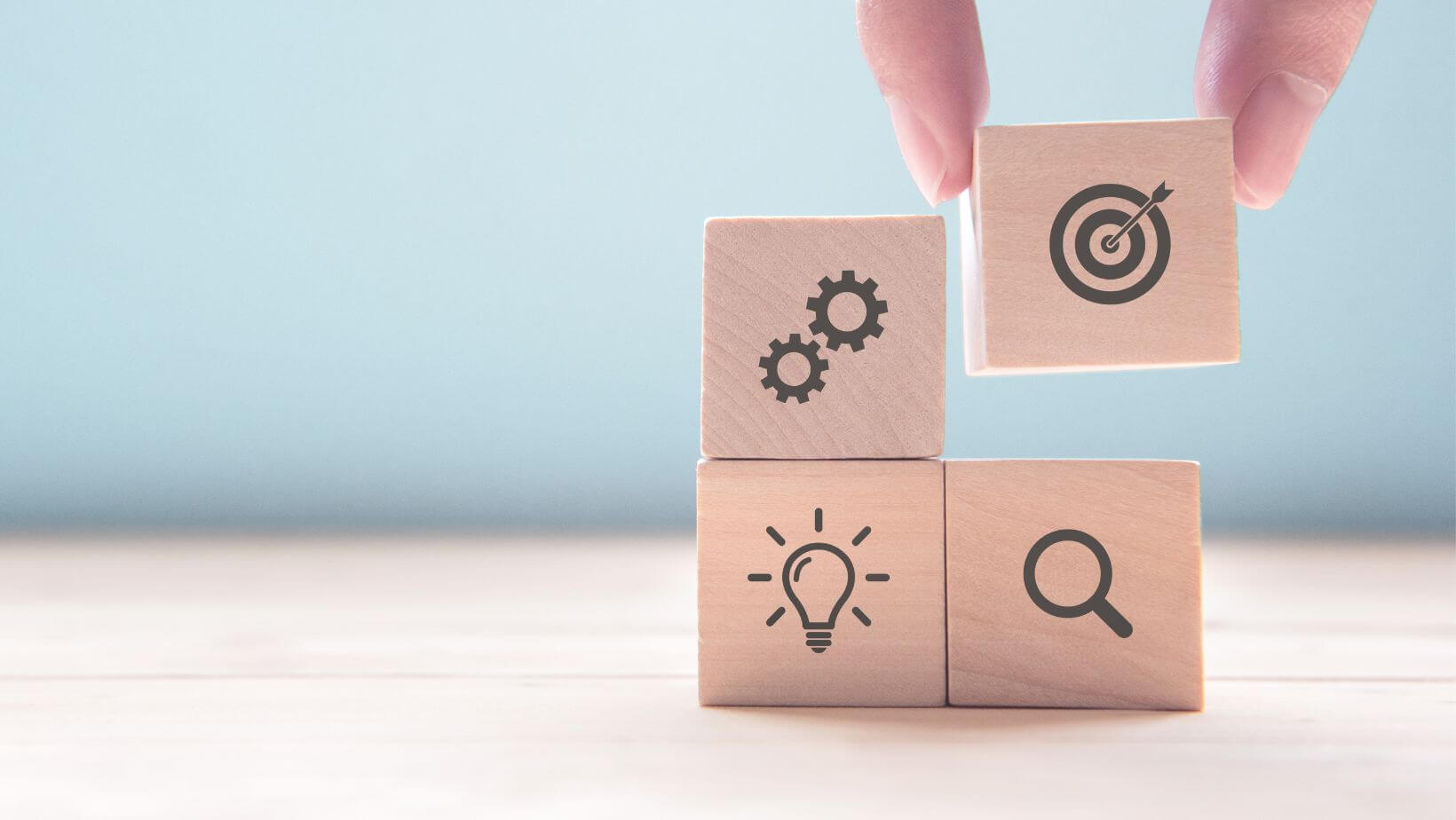 What Is Strategy - Overcoming Projectosis