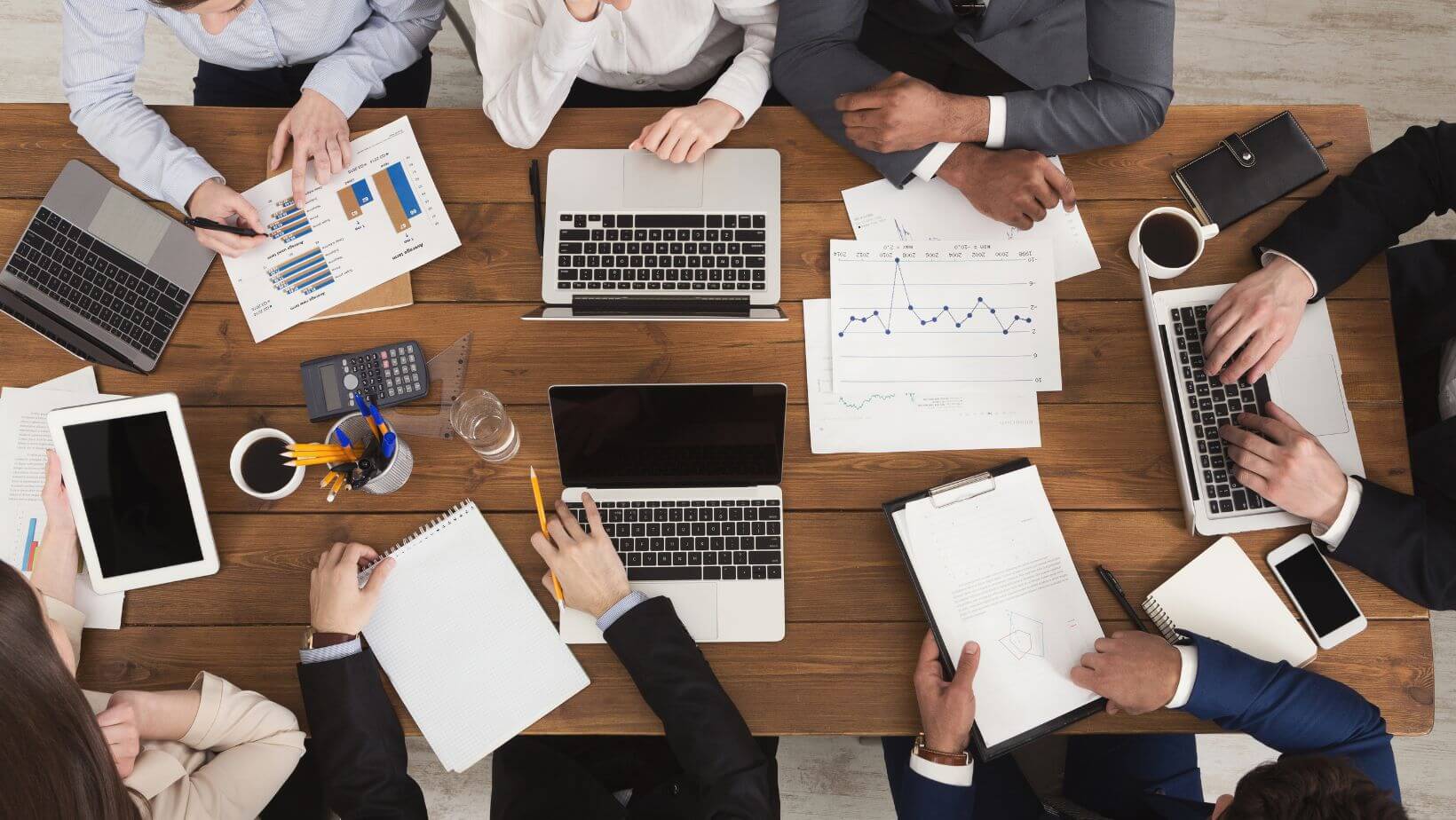 Effective Meeting - Enhanced Outcomes