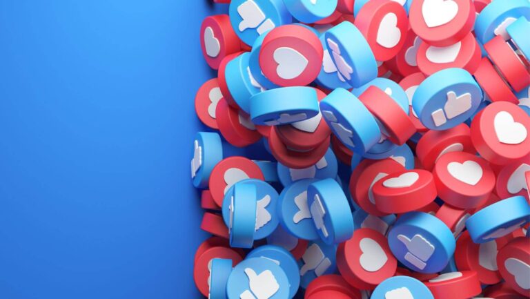 LinkedIn - Success in 3 Steps