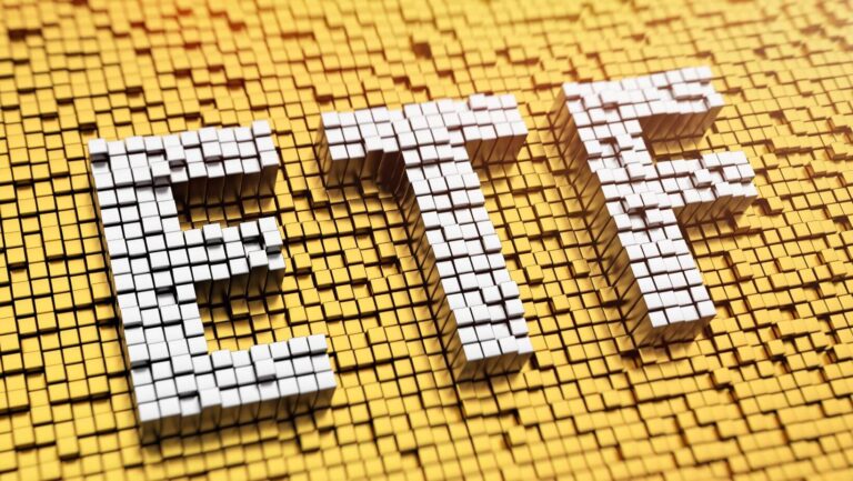 Bitcoin ETF - Market Gamechanger