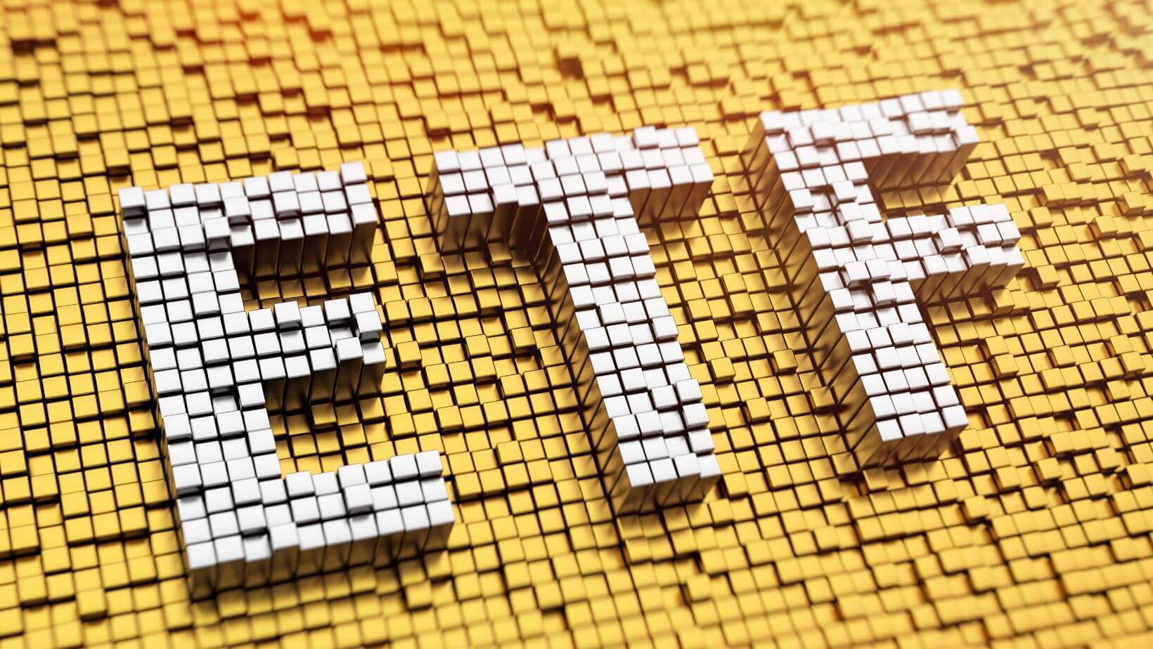 Bitcoin ETF - Market Gamechanger