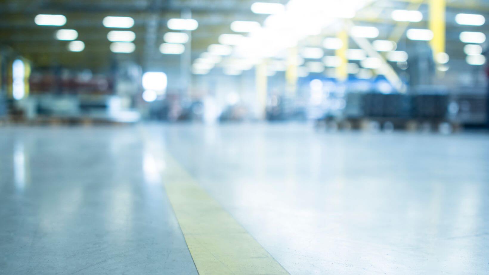 Efficiency in Manufacturing - One Piece Flow