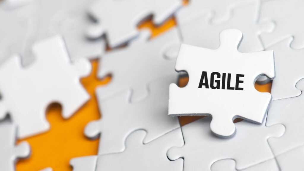 Agile Testing in Strategic Management