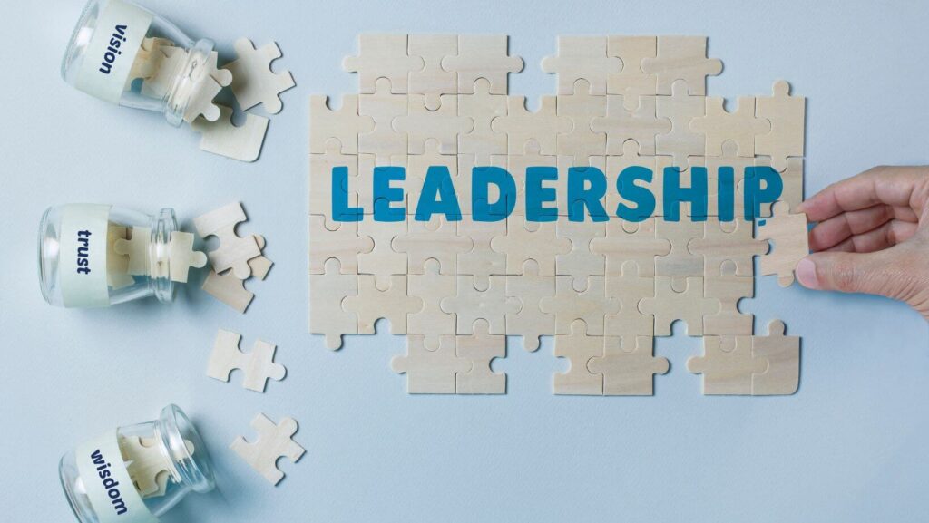 What is Leadership - Uniting Teams