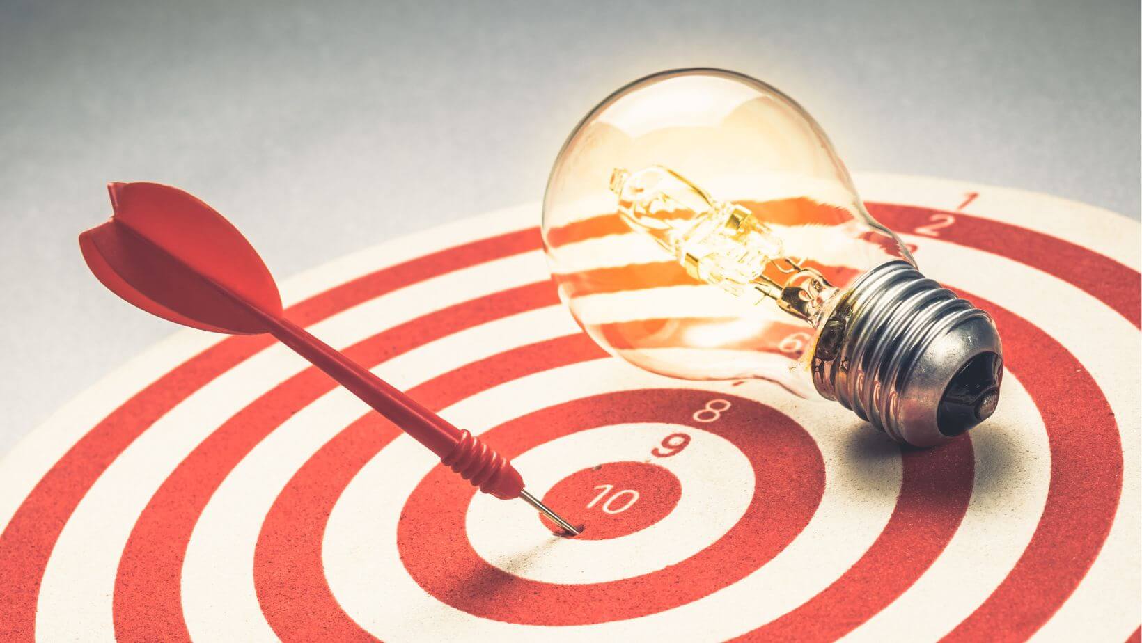 Goal Setting - Breaking Cycles