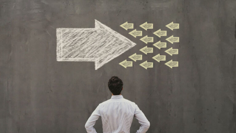 Conflict Management - Leadership Strategies