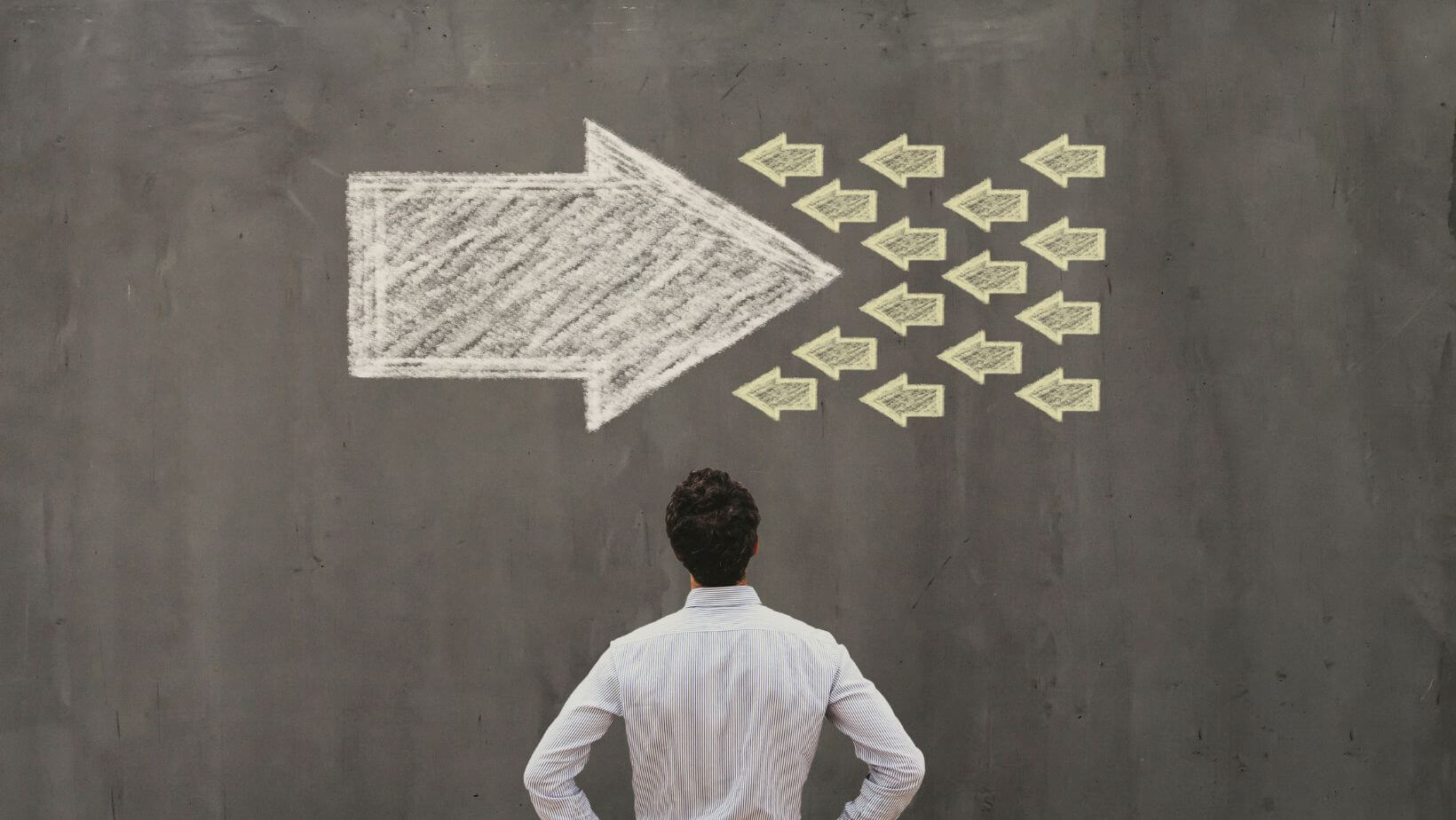 Conflict Management - Leadership Strategies