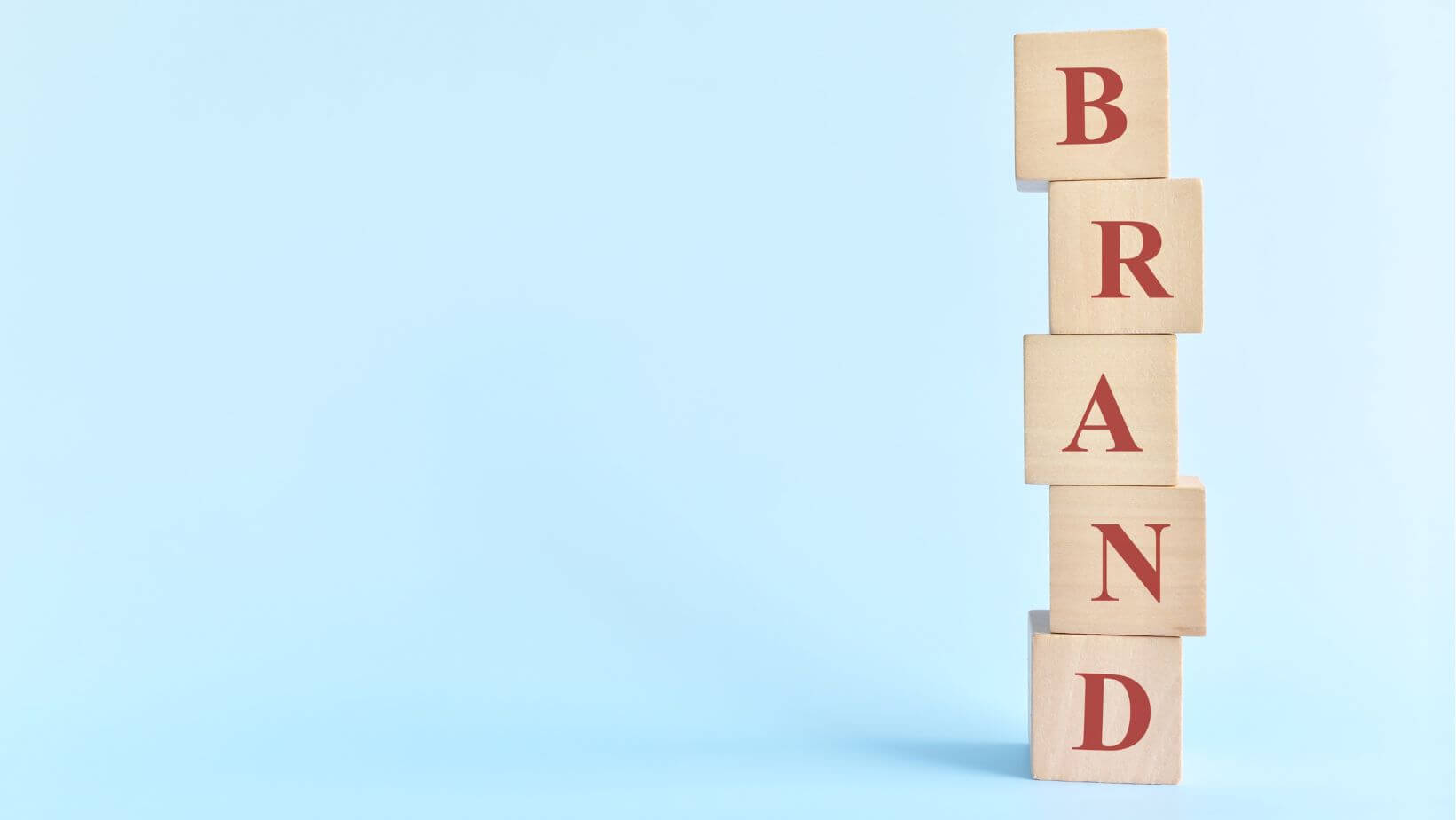 Brand - Core Success Elements