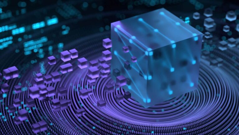 Blockchain Technology - Core Concepts